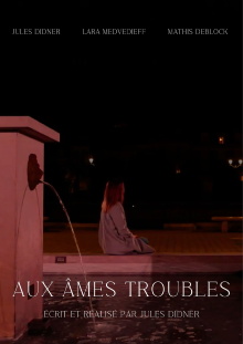 Aux âmes troublées Trailer