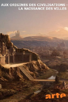 Aux origines des civilisations Trailer