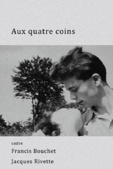 Aux quatre coins Trailer