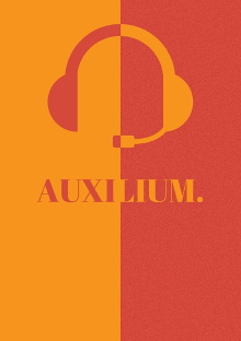 Auxilium Trailer
