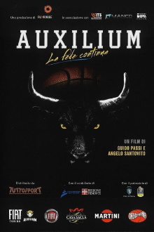 Auxilium, la fede continua Trailer