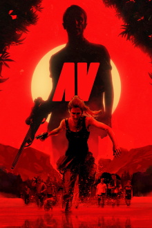 Av: The Hunt Trailer