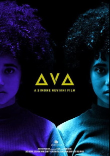 Ava Trailer