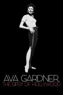 Ava Gardner, the Gypsy of Hollywood Trailer