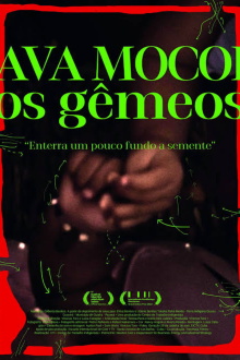 Ava Mocoi, The Twins Trailer