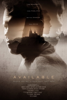Available Trailer