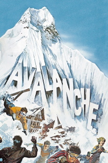 Avalanche Trailer