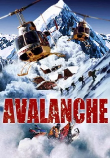 Avalanche Trailer