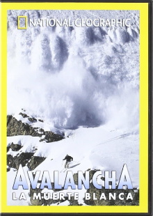 Avalanche: The White Death Trailer