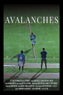 Avalanches Trailer