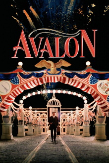Avalon Trailer