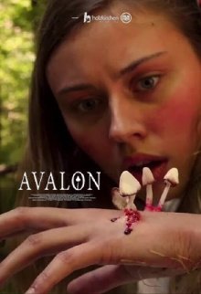 Avalon Trailer