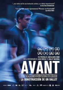 Avant Trailer