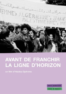 Avant de franchir la ligne d'horizon Trailer