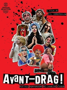 Avant-Drag! Trailer