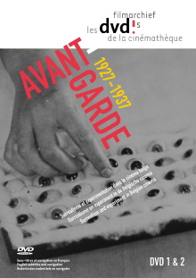 Avant-Garde 1927-1937 SURREALISM AND EXPERIMENT IN BELGIAN CINEMA Trailer