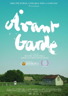 Avant-garde Trailer