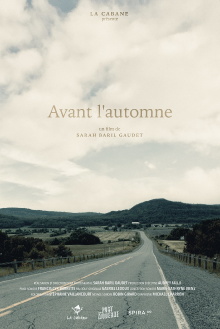 Avant l'automne Trailer