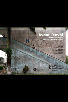 Avant l'envol Trailer