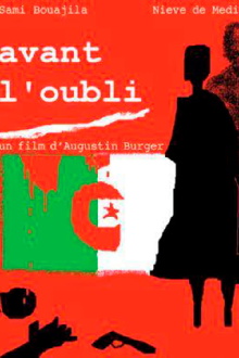 Avant l'oubli Trailer