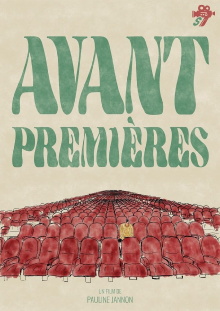 Avant-premières Trailer
