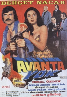 Avanta Yok Trailer