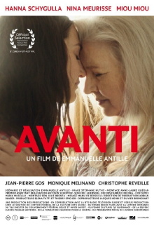 Avanti Trailer
