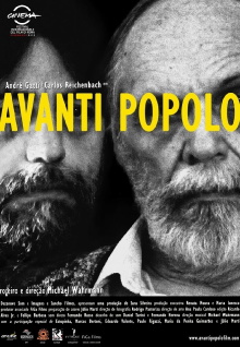 Avanti Popolo Trailer
