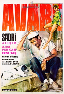 Avare Trailer