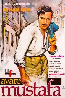 Avare Mustafa Trailer