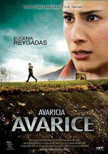 Avaricia Trailer