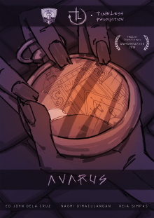 Avarus Trailer