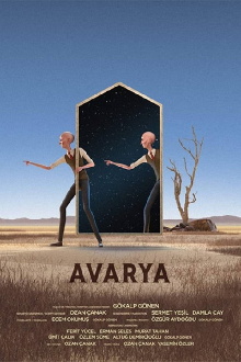 Avarya Trailer