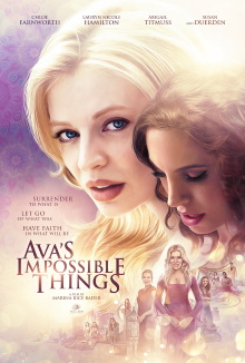 Ava's Impossible Things Trailer
