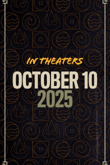 Avatar Aang: The Last Airbender Trailer