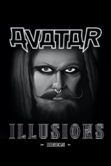 Avatar Ages: Illusions Trailer