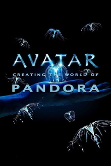 Avatar: Creating the World of Pandora Trailer