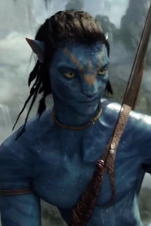 Avatar: Scene Deconstruction Trailer