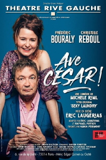 Ave César ! Trailer