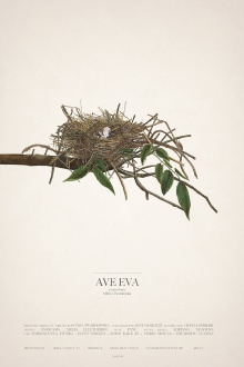 Ave Eva Trailer