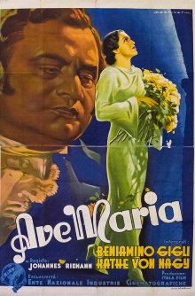 Ave Maria Trailer