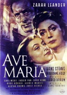Ave Maria Trailer