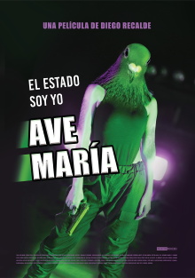 Ave maría Trailer