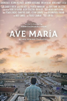 Ave Maria Trailer