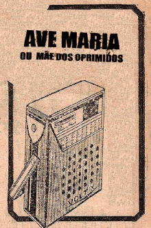 Ave Maria ou Mãe dos Oprimidos Trailer