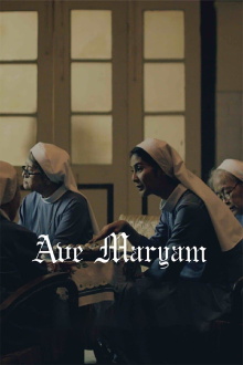 Ave Maryam Trailer