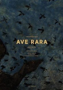 Ave Rara Trailer