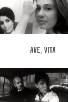 Ave, Vita Trailer