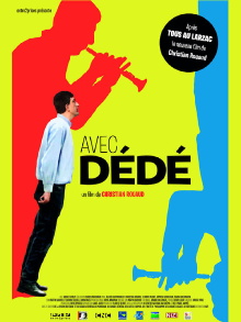 Avec Dédé Trailer