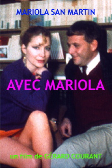 Avec Mariola Trailer